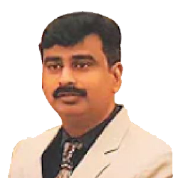 Deepak Kumar Sir